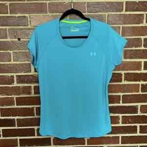Under Armour Workout Top, XL